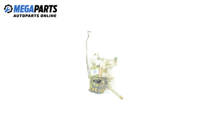 Брава на врата за Toyota Avensis Sedan I (09.1997 - 02.2003), позиция: предна, дясна