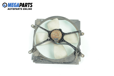 Перка охлаждане за Toyota Avensis Sedan I (09.1997 - 02.2003) 2.0 (ST220), 128 к.с.