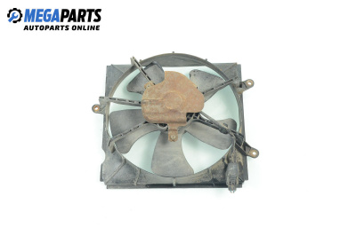 Перка охлаждане за Toyota Avensis Sedan I (09.1997 - 02.2003) 2.0 (ST220), 128 к.с.