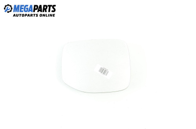 Стъкло огледало за Toyota Avensis Sedan I (09.1997 - 02.2003), 4+1 вр., седан, позиция: лява