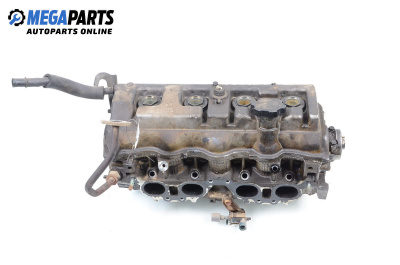 Глава за Toyota Avensis I Sedan (09.1997 - 02.2003) 2.0 (ST220), 128 к.с.