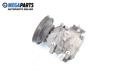 Компресор климатик за Toyota Avensis I Sedan (09.1997 - 02.2003) 2.0 (ST220), 128 к.с., № 447200-1206