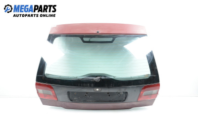 Заден капак за Volvo V40 Estate (07.1995 - 06.2004), 4+1 вр., комби, позиция: задна