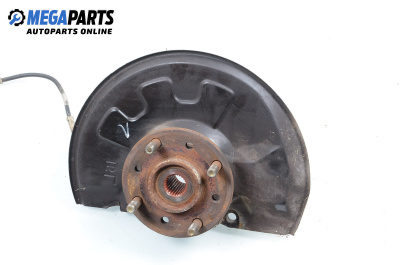 Шенкел главина за Volvo V40 Estate (07.1995 - 06.2004), позиция: предна, лява