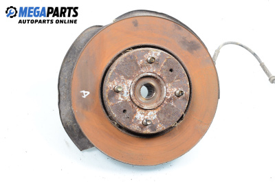 Шенкел главина за Volvo V40 Estate (07.1995 - 06.2004), позиция: предна, дясна