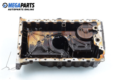 Картер за Volvo V40 Estate (07.1995 - 06.2004) 2.0 T, 160 к.с.