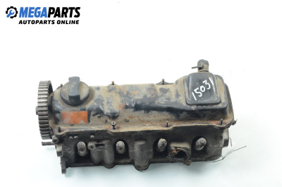 Глава за Volkswagen Passat II Variant B3, B4 (02.1988 - 06.1997) 1.8, 90 к.с.