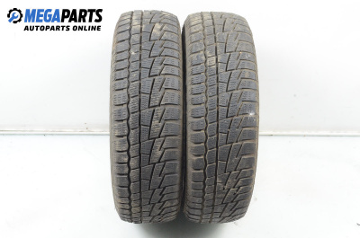 Зимни гуми CEAT 175/65/14, DOT: 3218 (Цената е за 2 бр.)