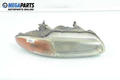 Фар за Chrysler Stratus Cabrio (04.1996 - 04.2001), кабрио, позиция: дясна
