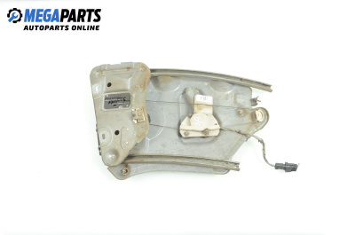 Машинка ел. стъкло за Chrysler Stratus Cabrio (04.1996 - 04.2001), 2+1 вр., кабрио, позиция: задна, дясна