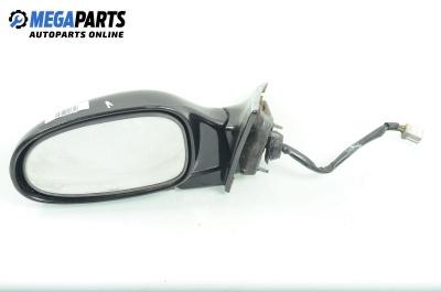 Огледало за Chrysler Stratus Cabrio (04.1996 - 04.2001), 2+1 вр., кабрио, позиция: лява