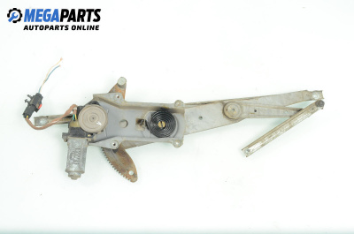 Машинка ел. стъкло за Chrysler Stratus Cabrio (04.1996 - 04.2001), 2+1 вр., кабрио, позиция: предна, лява, № 4724207