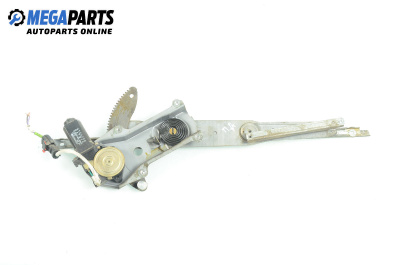 Машинка ел. стъкло за Chrysler Stratus Cabrio (04.1996 - 04.2001), 2+1 вр., кабрио, позиция: предна, дясна, № 4724206