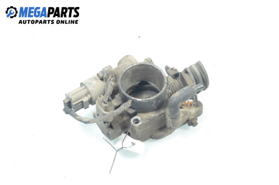 Дроселова клапа за Chrysler Stratus Cabrio (04.1996 - 04.2001) 2.0 LE, 131 к.с.