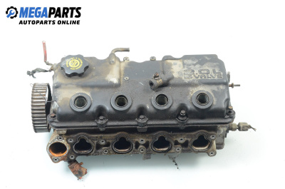 Глава за Chrysler Stratus Cabrio (04.1996 - 04.2001) 2.0 LE, 131 к.с.