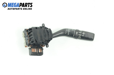 Лостче за чистачки за Mazda MPV II Minivan (08.1999 - 02.2006)