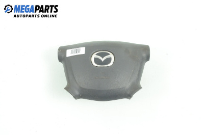 Airbag за Mazda MPV II Minivan (08.1999 - 02.2006), 4+1 вр., миниван, позиция: предна, № T93142A