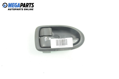 Вътрешна дръжка за Mazda MPV II Minivan (08.1999 - 02.2006), 4+1 вр., миниван, позиция: предна, лява