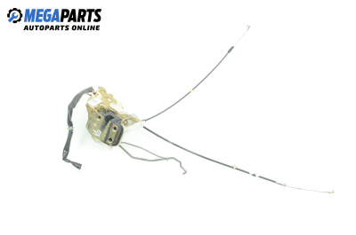 Брава на врата за Mazda MPV II Minivan (08.1999 - 02.2006), позиция: предна, дясна