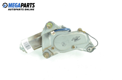 Ел. мотор за чистачките за Mazda MPV II Minivan (08.1999 - 02.2006), миниван, позиция: задна, № 849200-7144