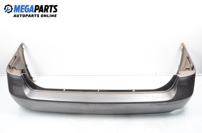 Задна броня за Mazda MPV II Minivan (08.1999 - 02.2006), миниван