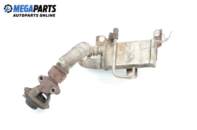 EGR-клапан за Mazda MPV II Minivan (08.1999 - 02.2006) 2.0 DI, 136 к.с.