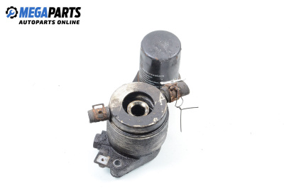 Корпус за маслен филтър за Mazda MPV II Minivan (08.1999 - 02.2006) 2.0 DI, 136 к.с.