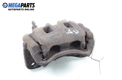 Спирачен апарат за Mazda MPV II Minivan (08.1999 - 02.2006), позиция: предна, дясна