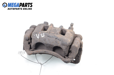 Спирачен апарат за Mazda MPV II Minivan (08.1999 - 02.2006), позиция: предна, лява