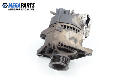 Алтернатор / генератор за Fiat Brava Hatchback (10.1995 - 06.2003) 1.9 TD 75 S (182.BF), 75 к.с.