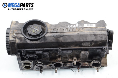 Глава за Fiat Brava Hatchback (10.1995 - 06.2003) 1.9 TD 75 S (182.BF), 75 к.с.