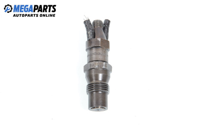 Дюза дизел за Fiat Brava Hatchback (10.1995 - 06.2003) 1.9 TD 75 S (182.BF), 75 к.с., KCA30S41 / 77113 6297