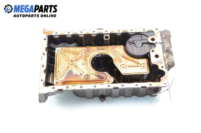 Картер за Volvo V40 Estate (07.1995 - 06.2004) 2.0, 140 к.с.