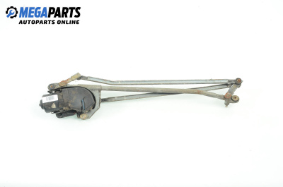 Ел. мотор за чистачките за Renault 21 Hatchback (07.1989 - 06.1994), хечбек, позиция: предна