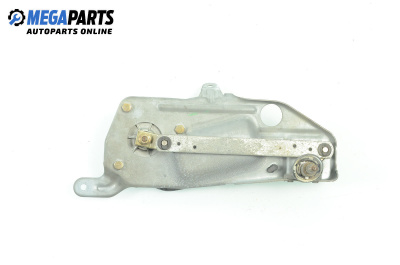 Ел. мотор за чистачките за Renault 21 Hatchback (07.1989 - 06.1994), хечбек, позиция: задна, № 53200802