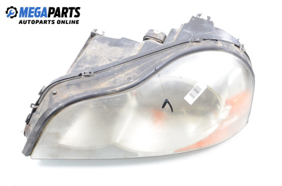 Фар за Volvo XC90 I SUV (06.2002 - 01.2015), джип, позиция: лява, № 30678188