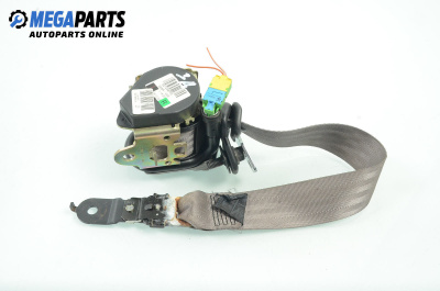 Предпазен колан за Volvo XC90 I SUV (06.2002 - 01.2015), 4+1 вр., позиция: задна, дясна