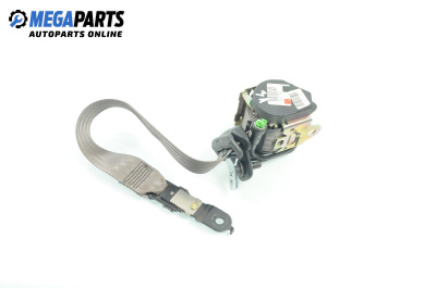 Предпазен колан за Volvo XC90 I SUV (06.2002 - 01.2015), 4+1 вр., позиция: задна, лява, № 601239800