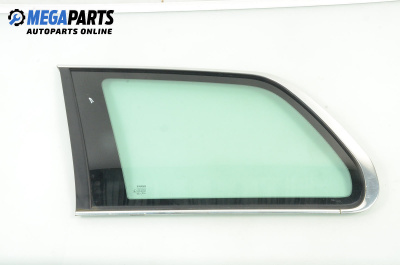 Фикс за Volvo XC90 I SUV (06.2002 - 01.2015), 4+1 вр., джип, позиция: лява