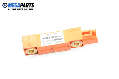 Сензор airbag за Volvo XC90 I SUV (06.2002 - 01.2015), № 86 51 754