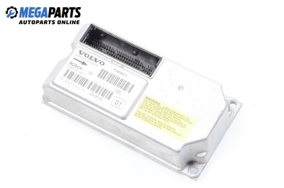 Модул за AIRBAG за Volvo XC90 I SUV (06.2002 - 01.2015), № 0 285 001 447