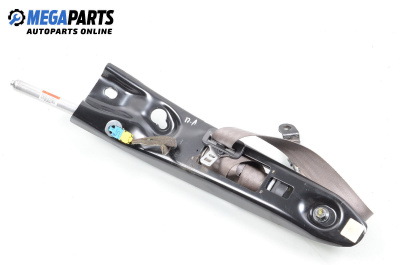 Предпазен колан за Volvo XC90 I SUV (06.2002 - 01.2015), 4+1 вр., позиция: предна, лява