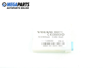 Модул аларма за Volvo XC90 I SUV (06.2002 - 01.2015), № 30669773