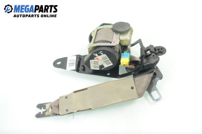 Предпазен колан за Volvo XC90 I SUV (06.2002 - 01.2015), 4+1 вр., позиция: задна, лява