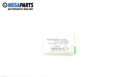 Модул аларма за Volvo XC90 I SUV (06.2002 - 01.2015), № 30679205