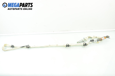 Airbag за Volvo XC90 I SUV (06.2002 - 01.2015), 4+1 вр., джип, позиция: лява, № EX0002021