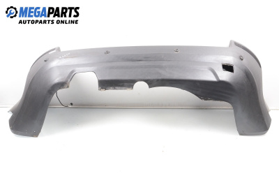 Задна броня за Volvo XC90 I SUV (06.2002 - 01.2015), джип