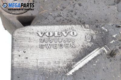 Диференциал за Volvo XC90 I SUV (06.2002 - 01.2015) T6 AWD, 272 к.с., автоматик, № 08689633
