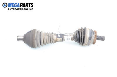 Полуоска за Volvo XC90 I SUV (06.2002 - 01.2015) T6 AWD, 272 к.с., позиция: предна, лява, автоматик, № P30651740