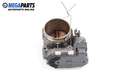 Дроселова клапа за Volvo XC90 I SUV (06.2002 - 01.2015) T6 AWD, 272 к.с., № 0 280 750 103